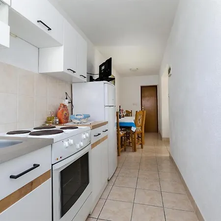 Apartment Bigterrace Lopar Exterior photo